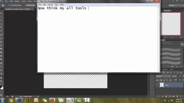 How to reset all tools in photoshop | PhptpShop tutorial | Photo Edit смотреть онлайн
