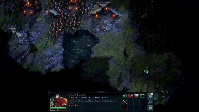 Age of Darkness Final Stand Trainer Cheats смотреть онлайн