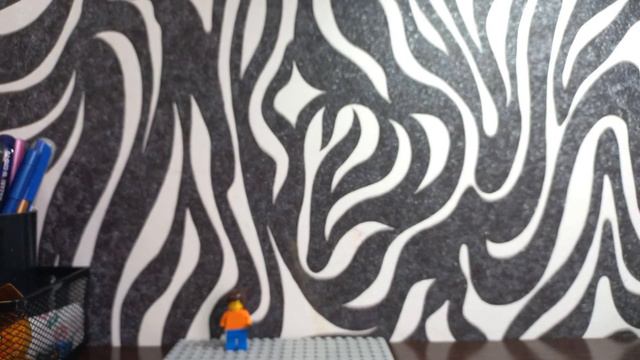 фокси 02 или как сделать фокси из лего и кстати с 23 февраля! смотреть онлайн