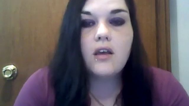 black metal veins review by amanda ! смотреть онлайн