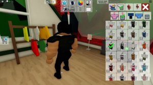 Брайс стал УЭНСДЭЙ в Брукхейвен РП Роблокс! Смешная история в Brookhaven RP Roblox