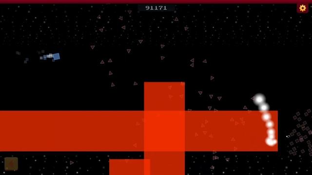 PROTOTYPE OF JUST SHAPES & BEATS | Berzerk Flashback смотреть онлайн
