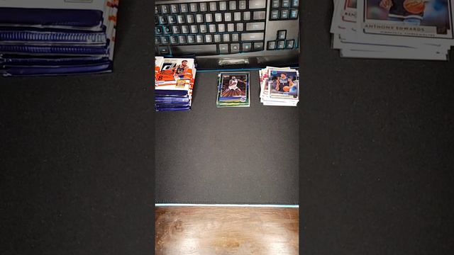 Break # 6 - 30 donruss nba packs смотреть онлайн