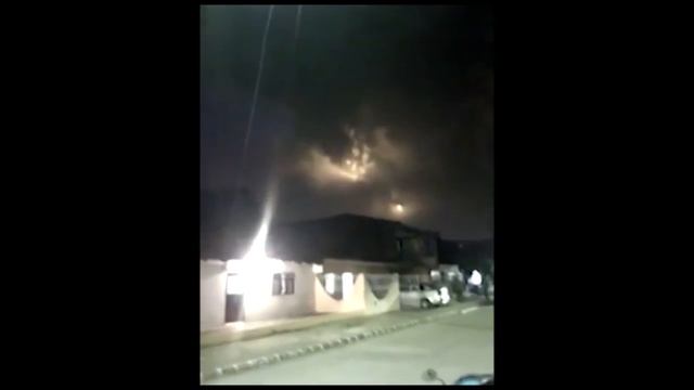 10 Мистических Явлений в Небе, Снятых На Камеру ч.10. Зомби Чез смотреть онлайн