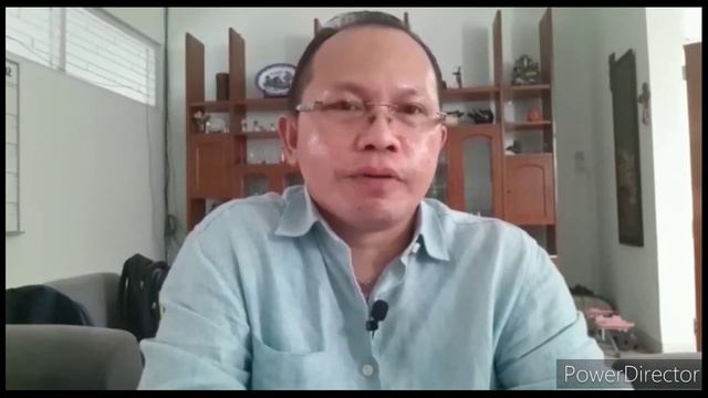 Menjadi KAYA di HADAPAN ALLAH. By RP Ronny Dahua MSC, Paroki Bunda Hati Kudus Yesus. смотреть онлайн