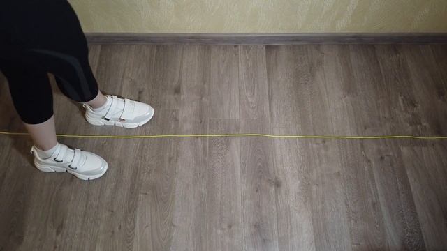 УПРАЖНЕНИЯ СО СКАКАЛКОЙ (5-10 ЛЕТ) смотреть онлайн