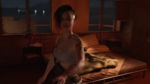 Cyberpunk 2077  Lizzie's Braindances Mod