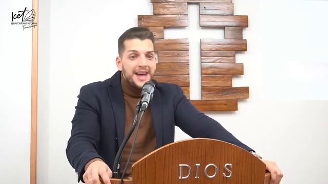 #9 Pr. José Daniel Espinosa - Esteban: Su Carácter, Su Mensaje y Su Muerte - Hechos 6:8-7:60 смотреть онлайн