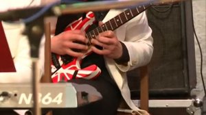 Ирон Jazz Фандыр Залина Кабисова и ГНЭО им. Кима Суанова