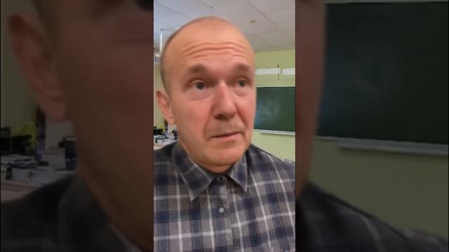 УЧИТЕЛЬ РАССКАЗАЛ ШКОЛЬНИКАМ , КАК УЗНАТЬ ПРИЧИНУ СВОЕЙ СМЕРТИ смотреть онлайн