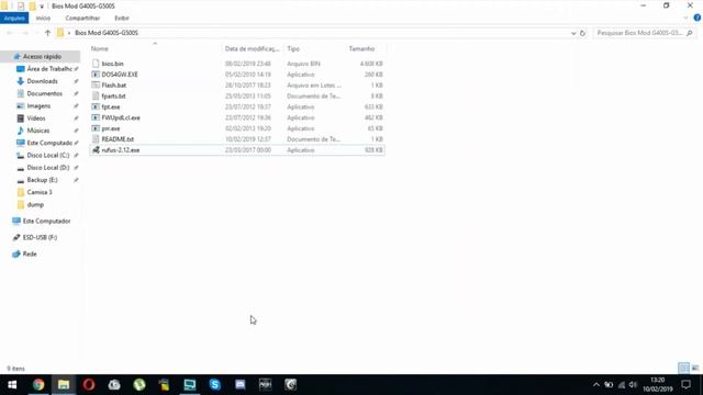 Lenovo G400s, G500s How to unlock bios whitelist / Como desbloquear Whitelist da bios смотреть онлайн