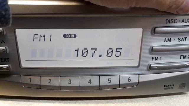 Toyota 86120-06480 смотреть онлайн