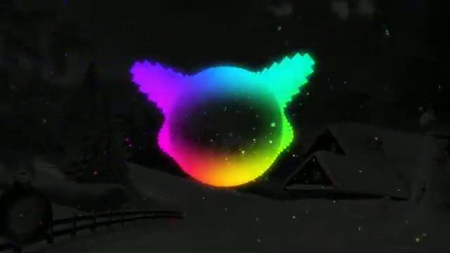 Песня из новогоднего интро мармока! Mery Cristmas 2019