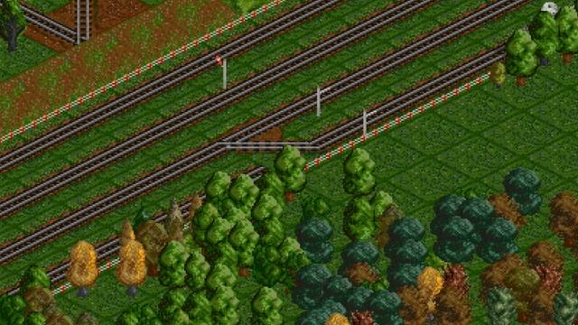 Open Transport Tycoon - Episode 4 (Junction Function) #OpenTTD #Tutorial #TransportTycoon #Trains смотреть онлайн