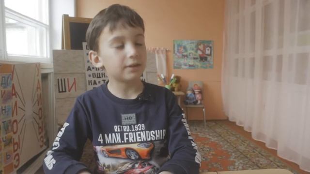 Детский сад интервью смотреть онлайн