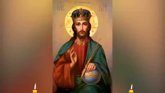 Молитва Господу и Ангелу Хранителю о детях смотреть онлайн