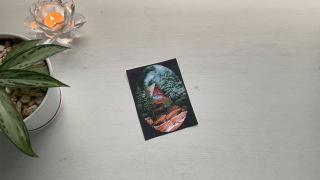 50. Итоги Января 2022. #вышивка 1-6 февраля, новый старт. смотреть онлайн