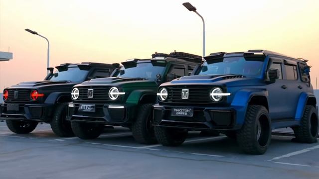 Танк 300: Внедорожные навыки китайского автомобиля #tank300 #исследоватьприроду #жизньвдебрях