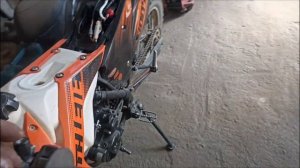 Regulmoto ATHLETE 300 умирают аккумуляторы.