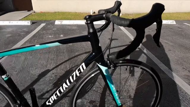 *PETER SAGAN* SPECIALIZED ALLEZ ELITE (LIMITED EDITION TEAM BORA) $1400 SHIMANO 105 смотреть онлайн