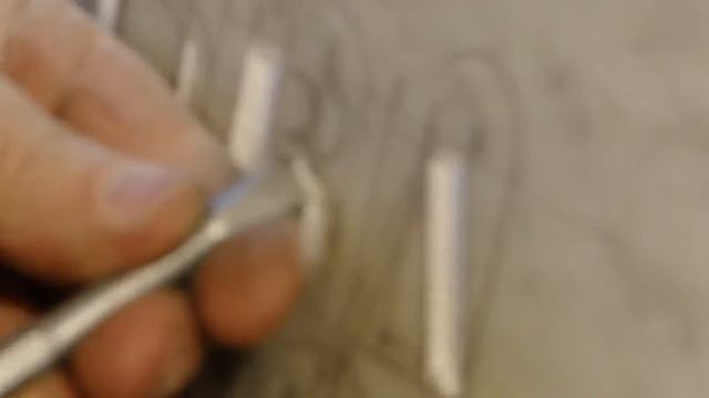 Молоток американец 