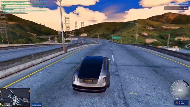 ROLLS ROYCE SPECTRE ЧТО ТЫ ТАКОЕ? | ЛУЧШИЕ МАШИНЫ ПОСЛЕДНИХ ИВЕНТОВ GTA5RP | ГТА5РП