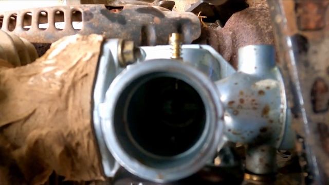 fixing the 3 wheeler смотреть онлайн