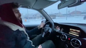 Премиальный  кроссовер Mercedes-Benz GLK 250. Стоит ли брать?