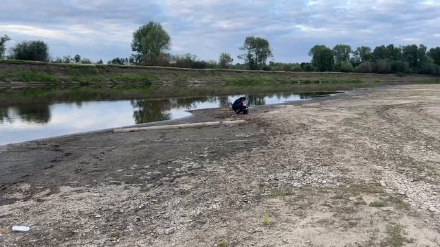 Рыбалка на Туре деревня Новосёлова смотреть онлайн