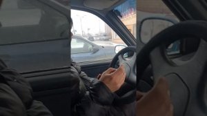 КИА Спортейж 1996год. Отзыв владельца и масло для внедорожника.