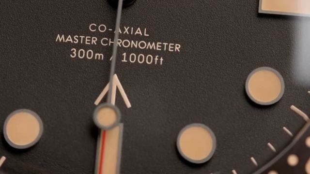 ЧАСЫ БОНДА - OMEGA Seamaster 300. смотреть онлайн