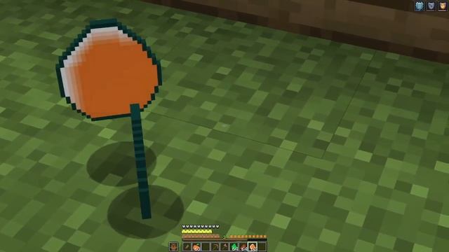 Демонстрация моего приватного текстур пака на тему капибар | Minecraft смотреть онлайн