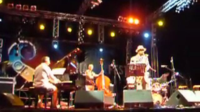 Archie Shepp: Torna a Surriento (Come back to Sorrento) смотреть онлайн