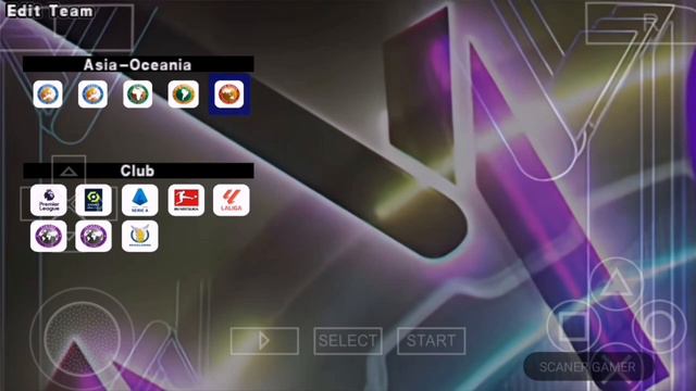 NOVO PES 2024 MOBILE (PPSSPP) 100% ATUALIZADO OFFLINE MEDIAFIRE смотреть онлайн