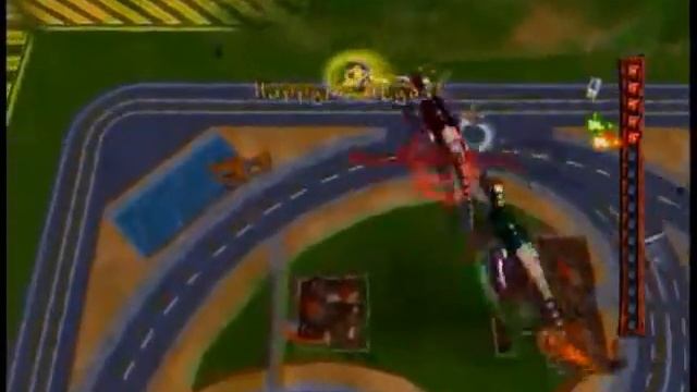 Doritos Dash of Destruction Multiplayer 3 смотреть онлайн