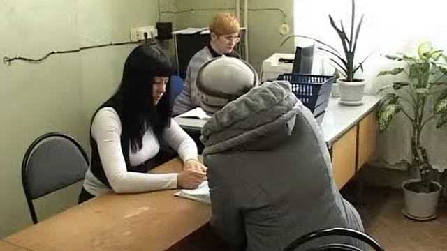Новый полюс обязательного страхования. Март 2012 год. смотреть онлайн