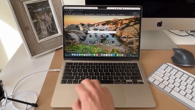 Macbook Trackpad Gestures, Tips & Tricks смотреть онлайн