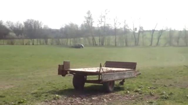 Bronnholzheimer Ford fiesta Drift mit 3 Promille смотреть онлайн