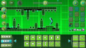 Усложняю Dry Out до экстрим демона в Geometry Dash