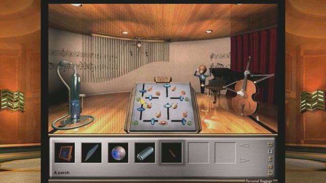 Starship Titanic | Douglas Adams Space Adventure (Streamed Aug 31, 2020) смотреть онлайн