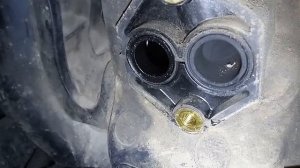 клапан холостого хода форд фокус 1 зетек 1.8