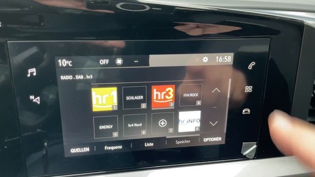 Umstellung Sommer- Winterzeit, beim Opel Mokka B, ähnlich bei Corsa F, Grandland, Combo F смотреть онлайн