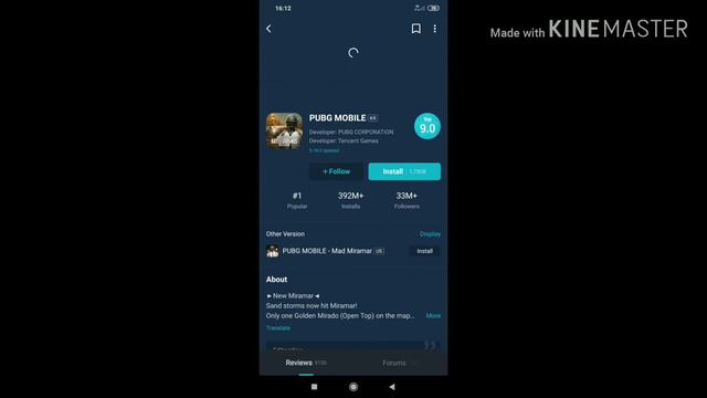 Как скачать Pubg Mobile карески версия !! смотреть онлайн