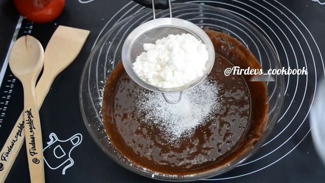 Любимая кухня