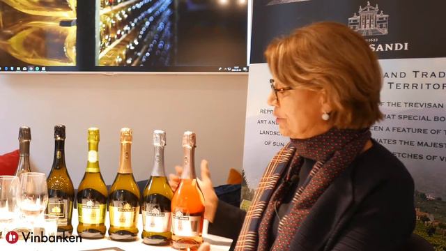 Villa Sandi for prosecco смотреть онлайн