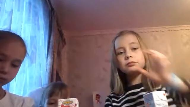Куча сладостей!!! смотреть онлайн