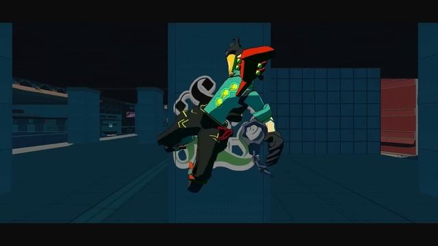 Bomb Rush Cyberfunk Nintendo Switch Review - Is It Worth It? смотреть онлайн