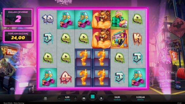 SLOT OYUNLARI 🔥BONUS HUNT 🔥RELAX GAMING BONUS HUNT !