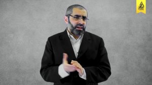 Удивительный код Рамадана | Айман аль-Балауи