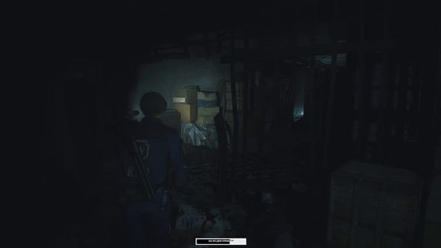 Предыстория Resident Evil 4 Remake ᐅ История Леона С. Кеннеди в Раккун-Сити 1998 года. смотреть онлайн